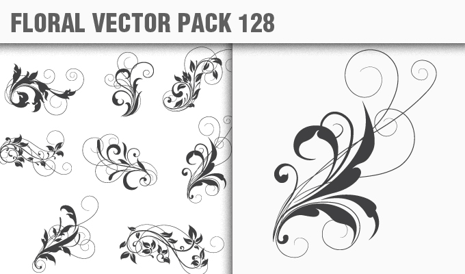 florid vector pack illustrator free download