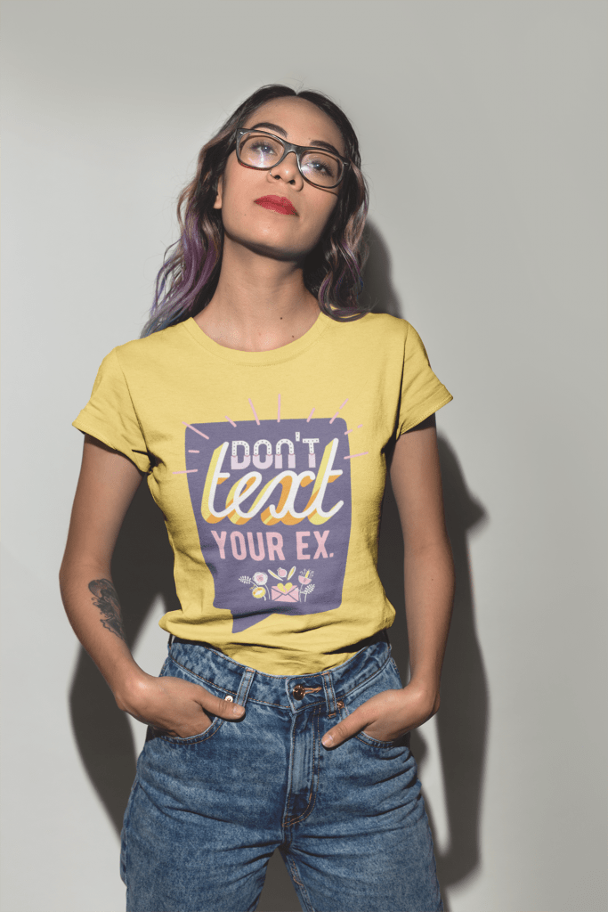 2018 Latest Trends in T-shirt Designs 229
