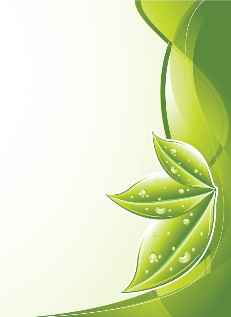 Eco Background - Designious