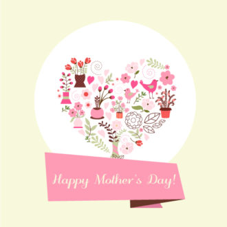Mother's Day 436