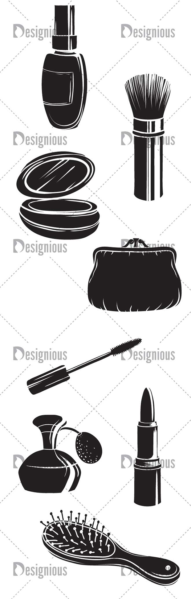 Vector Beauty Pack 1 43