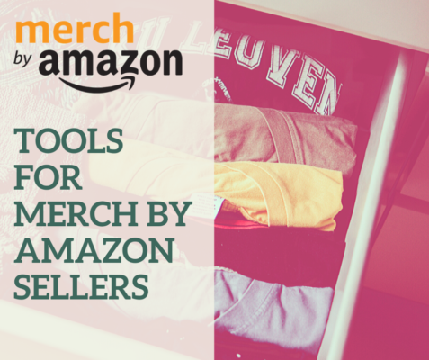 Tools for Merch by Amazon Sellers 66