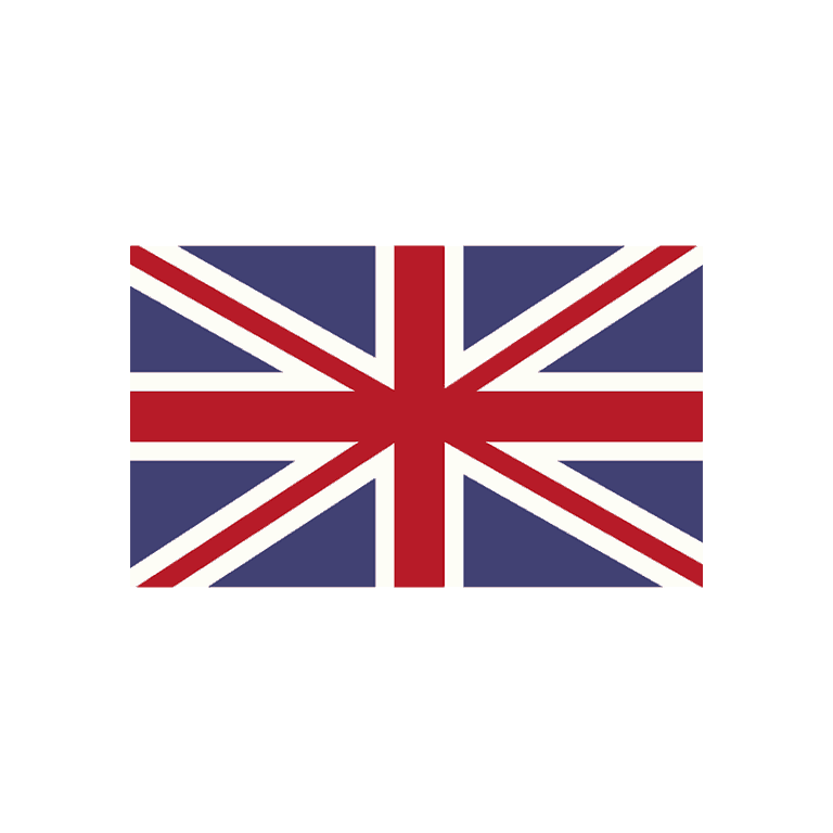 London Vector Flag - Designious