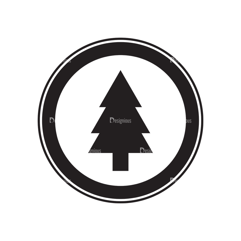 Metro Expedition Icons Set 1 Vector Tree - Designious