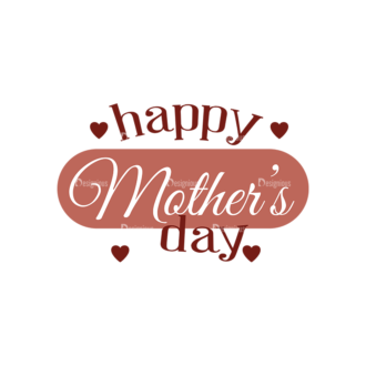 Mother's Day 486