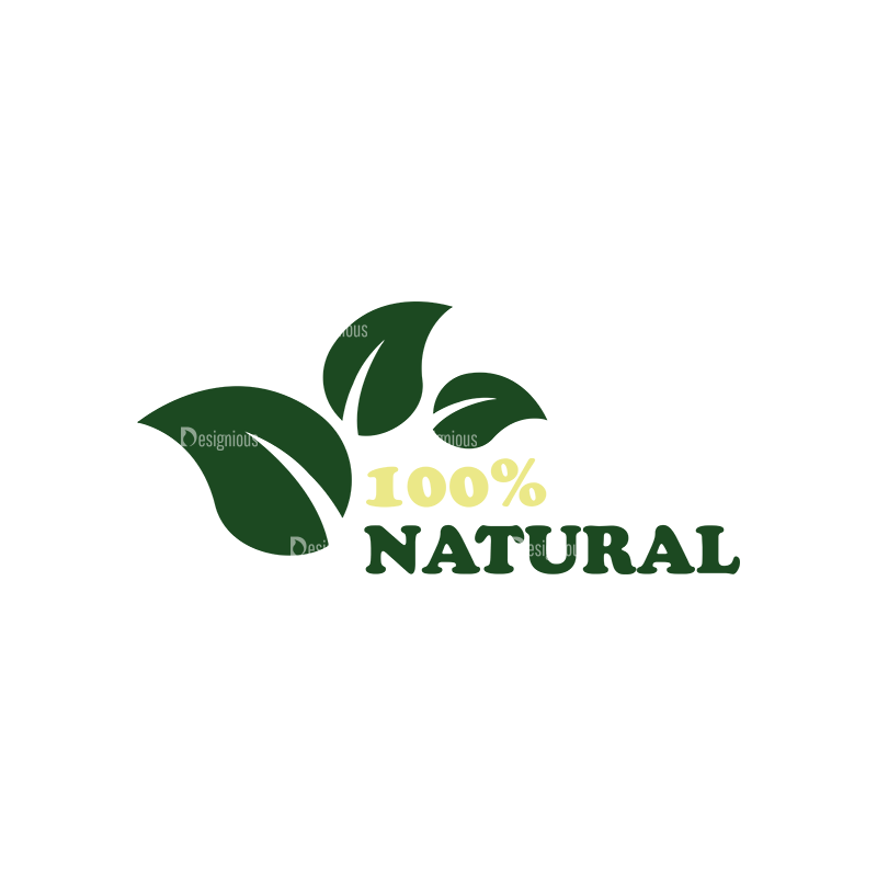 Nature Elements Vector Logo 07 - Designious