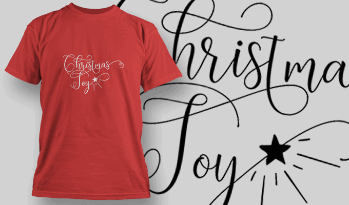 joy christmas shirts