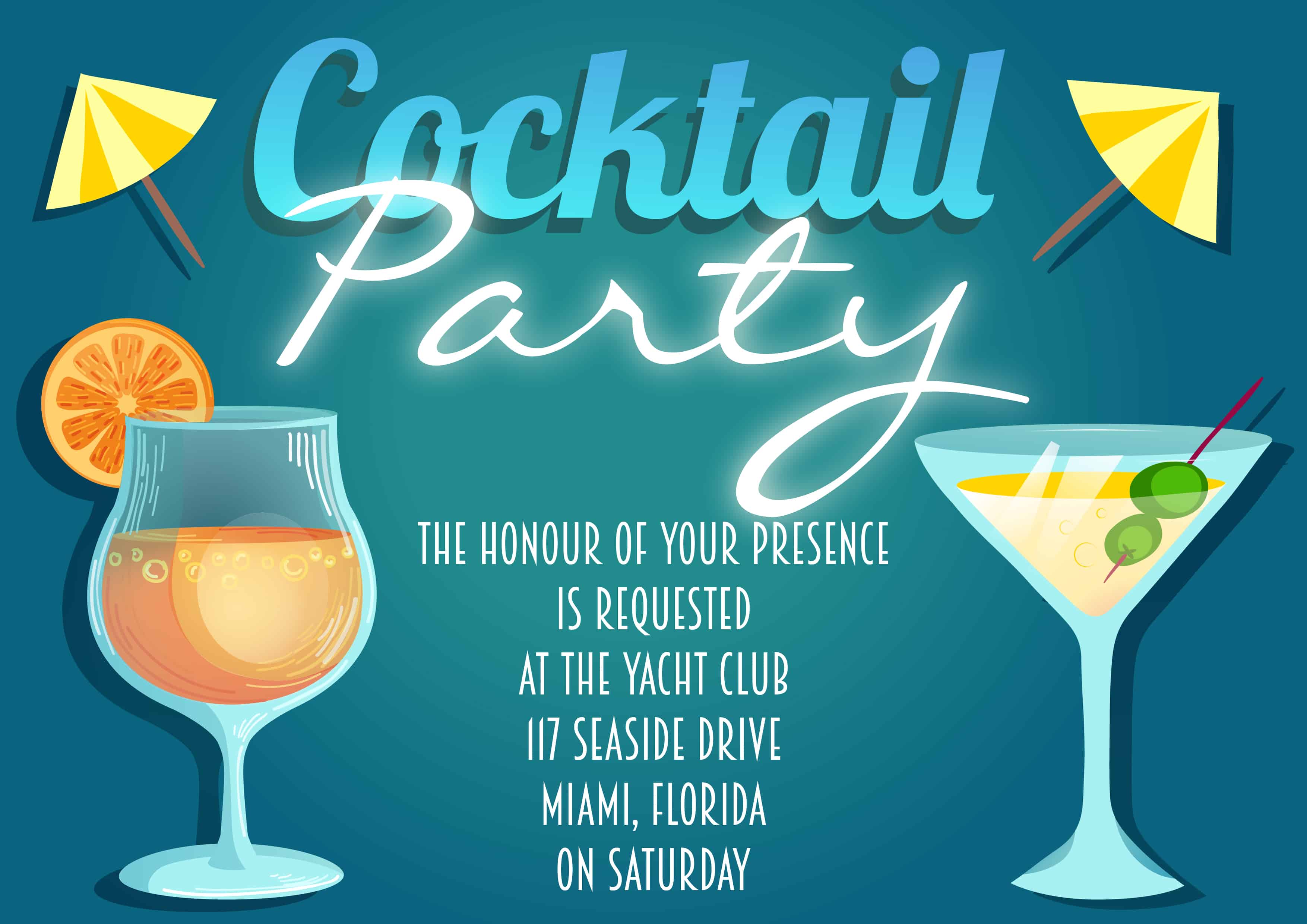 party-vector-illustration-cocktail-party-vector-invitation-template-designious