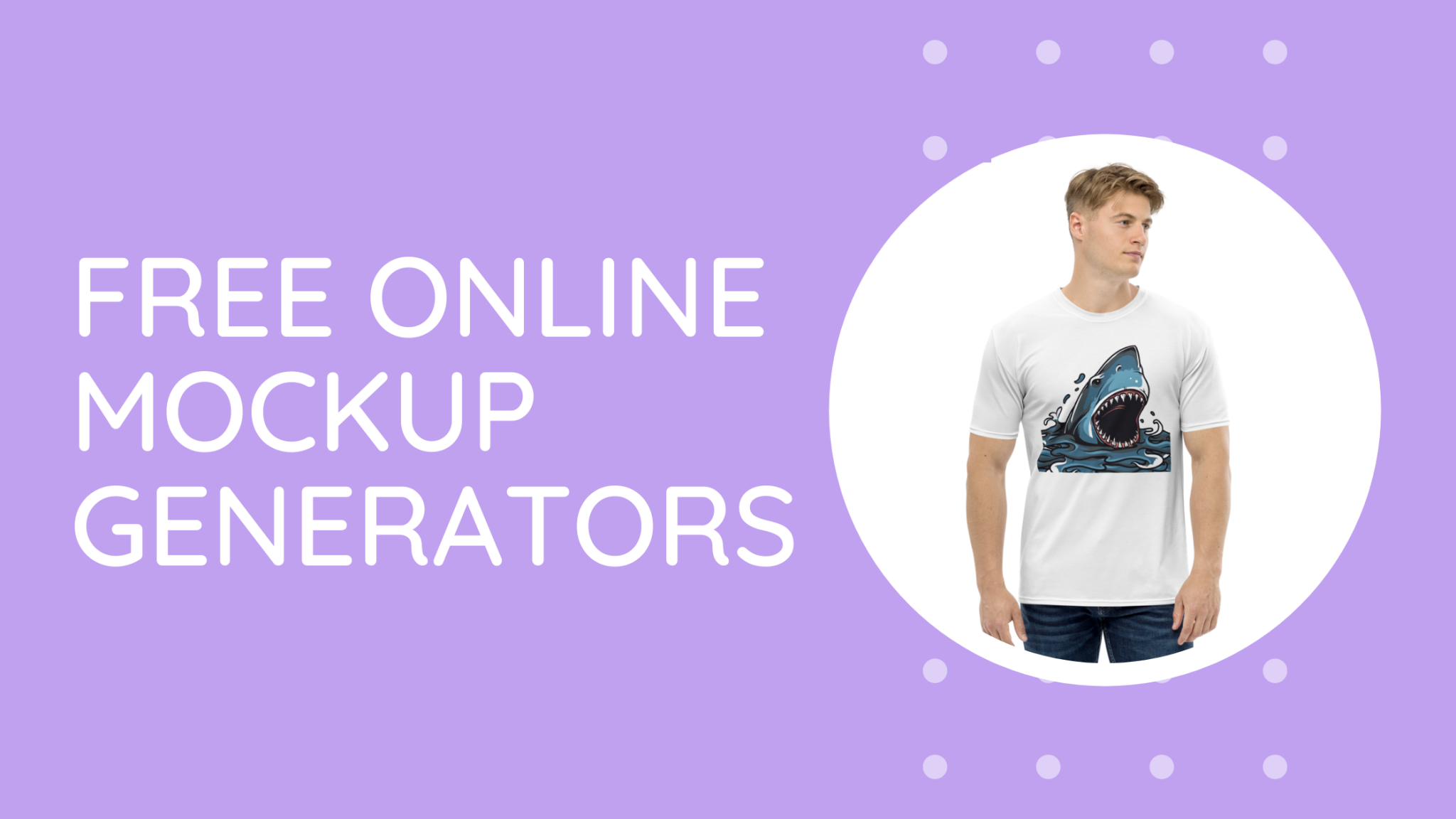 Download A List of Free Online Mockup Generators - Designious
