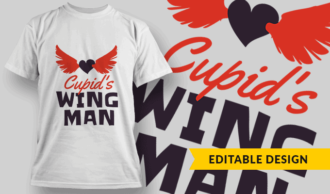 Cupid's Wingman