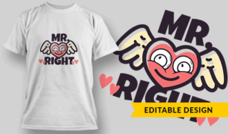 Mr. Right