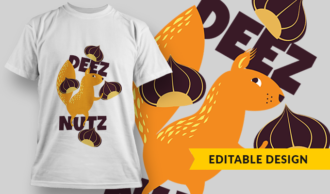 got nutz shirt