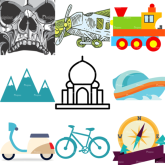 SVG - PNG Clip Art and Icons