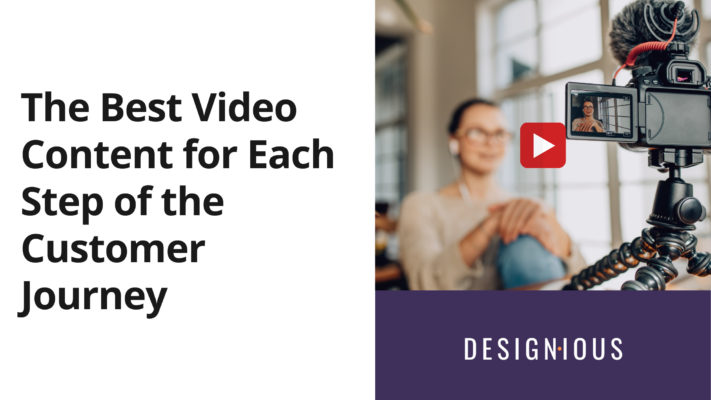 The Best Video Content for Each Step of the Customer Journey 49