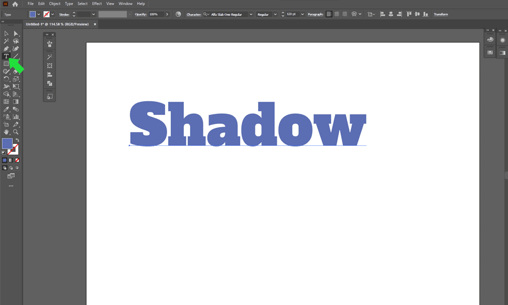 EZ Tip: How To Create Vector 'Drop Shadow' Effects In Illustrator 507