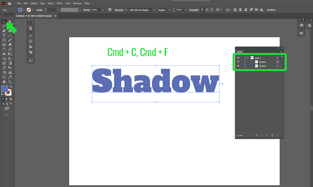 EZ Tip: How To Create Vector 'Drop Shadow' Effects In Illustrator 33