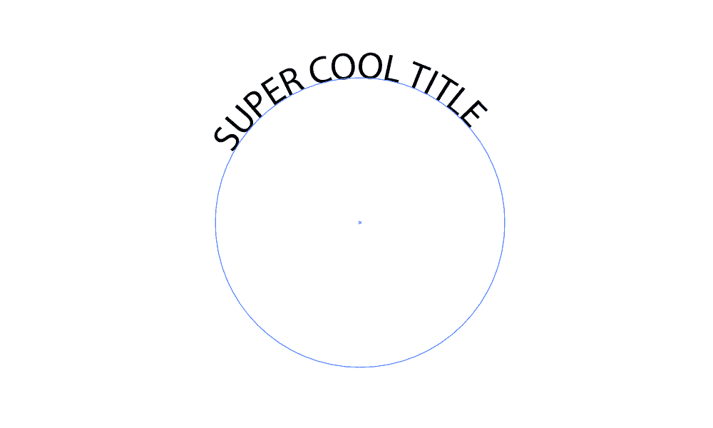 EZ Tip:  How to (properly) write text on a circle in Adobe Illustrator 359